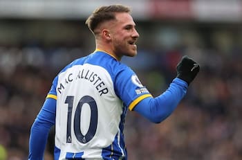 Bombazo en el mercado de fichajes en Europa: Alexis Mac Allister será la nueva contratación del Liverpool