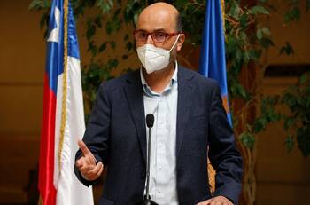 Cuarto Retiro AFP: presidente de la comisión aseguró que "están los votos para que sea aprobado"