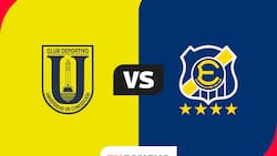 EN VIVO | U. Concepción vs. Everton por Primera División 2026: minuto a minuto del partido