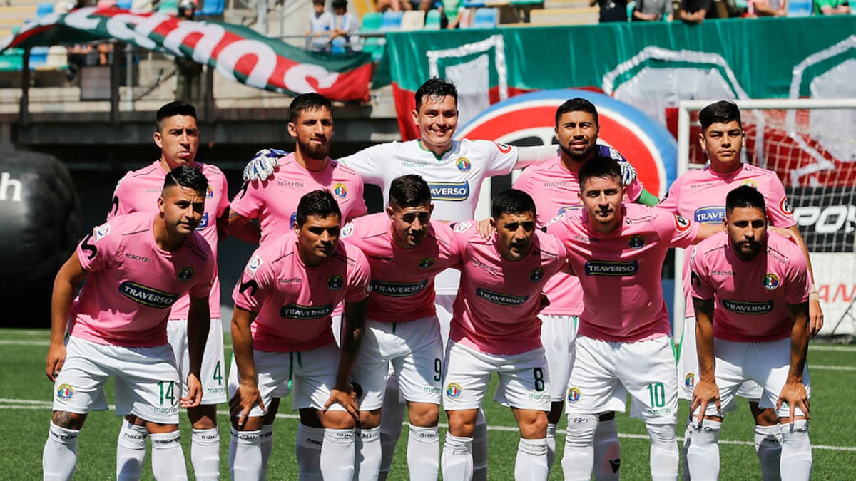 Audax Italiano confirma cinco casos positivos a coronavirus en el club