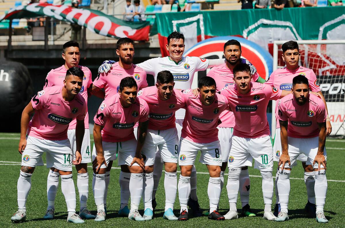 Audax Italiano confirma cinco casos positivos a coronavirus en el club