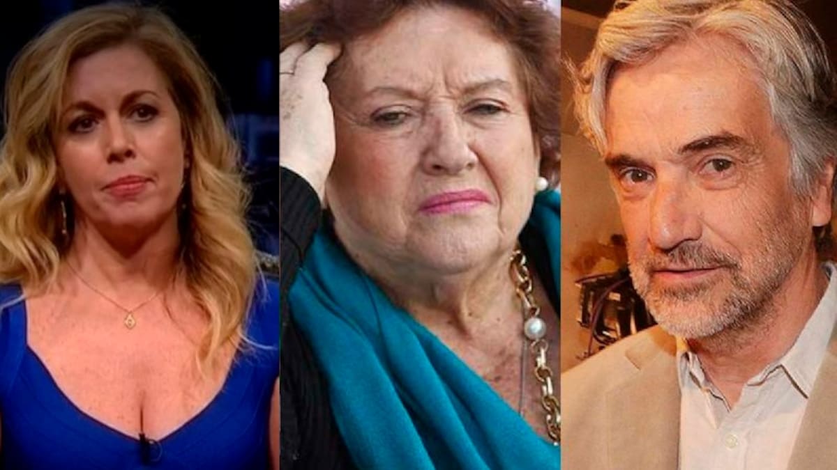 No escribirán la nueva Constitución: Los famosos que fueron los grandes perdedores en histórica jornada de elecciones