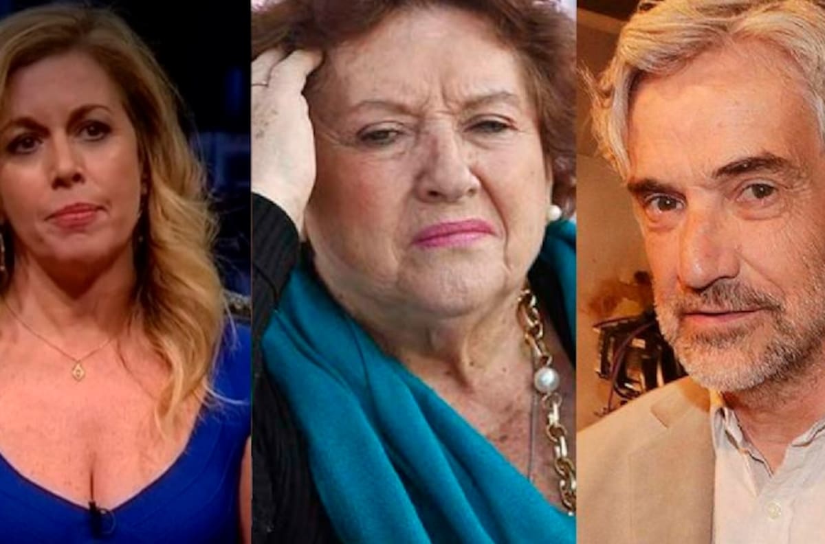No escribirán la nueva Constitución: Los famosos que fueron los grandes perdedores en histórica jornada de elecciones