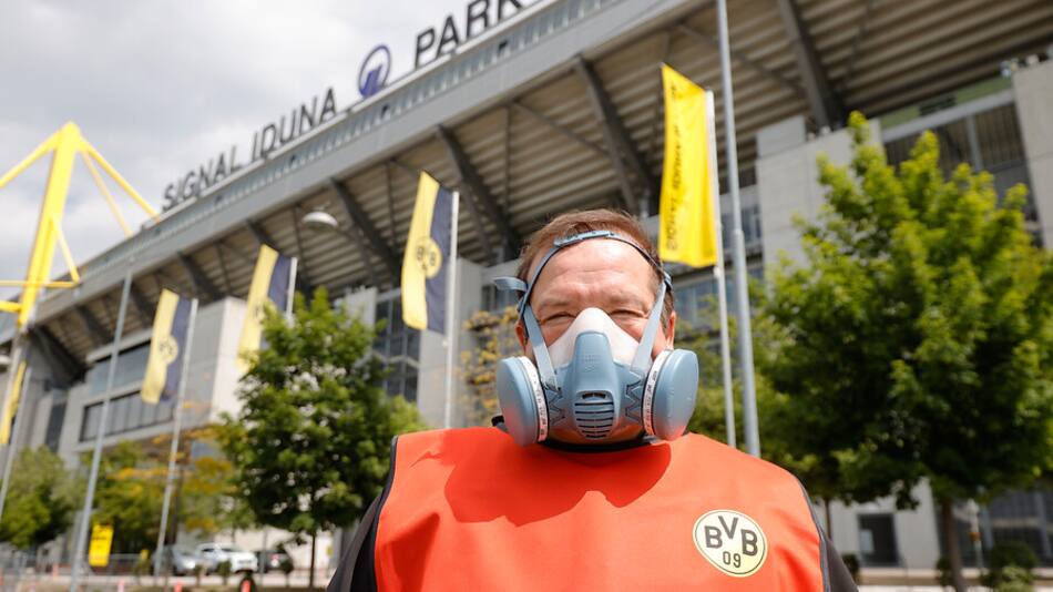 Reanudación Bundesliga (17)