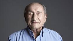 Quién era Luis Alarcón, destacado actor chileno y fundador de Chileactores que murió a los 93 años