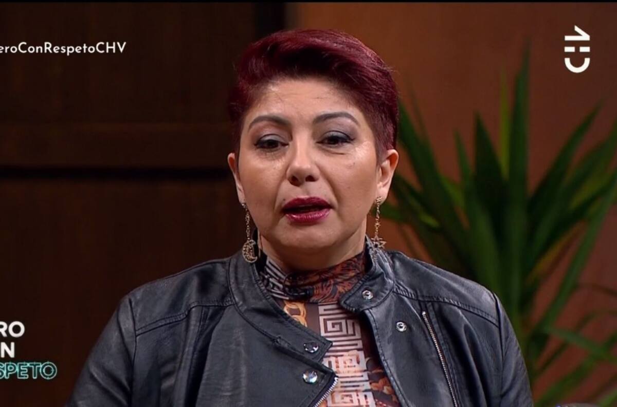 "Un maldito accidente”: Vanessa Daroch está de luto y se despide de importante mujer en su vida