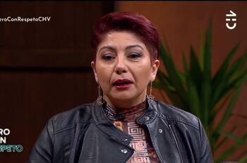 "Un maldito accidente”: Vanessa Daroch está de luto y se despide de importante mujer en su vida