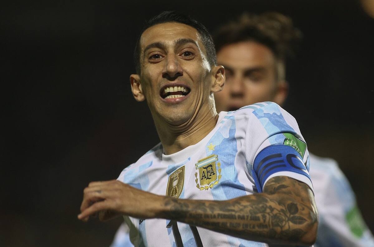 Eliminatorias Sudamericanas: Argentina le dio una mano a La Roja y ganó en Uruguay