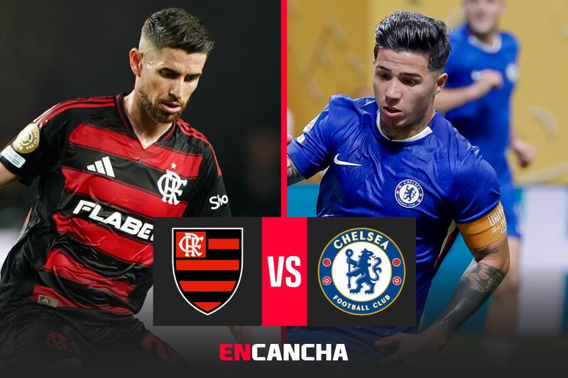 por la fecha 2 del Mundial de Clubes. Foto: EFE.