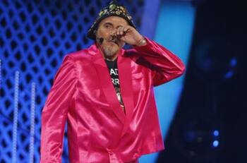 "Vamos a llegar hasta las últimas consecuencias": Paul Vásquez alza la voz tras fuerte polémica