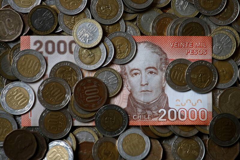 Revisa los montos correspondientes para abril de 2023 del Bono Canasta Básica. Créditos: ATON