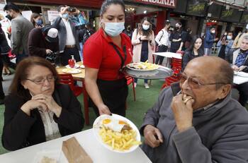 Plebiscito 2022: ¿Funcionarán las discos y pubs la noche de este domingo 4 de septiembre?