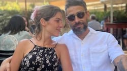 Negó acusaciones y acusó fake news: El descargo de Maite Orsini tras ser vinculada con última polémica de Jorge Valdivia