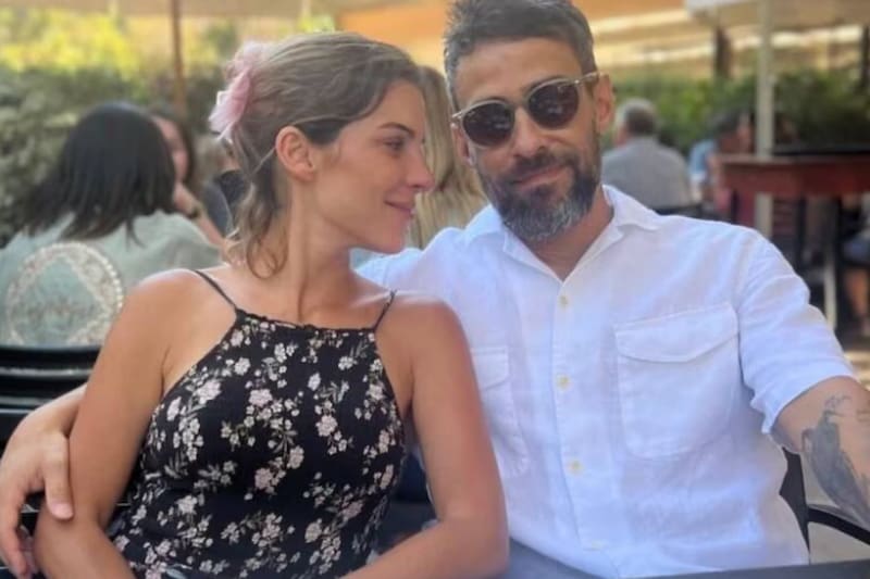 en el ojo del huracán mediático.