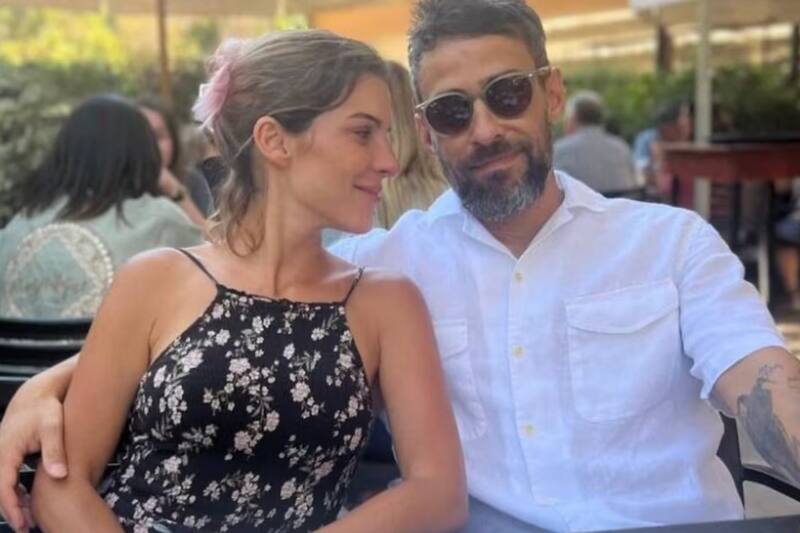 se habrían dado una nueva oportunidad en el amor.