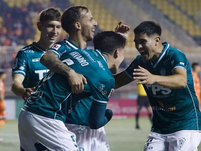 Sonríen en Wanderers: la gran noticia que recibió Domingo Sorace para la segunda rueda de Primera B