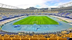 Sonríen Deportes Concepción y la U. de Conce: Estadio Ester Roa ya tiene fecha de reestreno