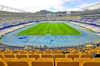 Sufren los equipos de Concepción: estadio Ester Roa cerrará sus puertas por más de un mes