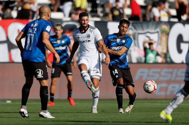 se enfrentará a Huachipato en Talcahuano.