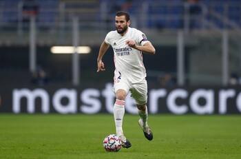 Real Madrid confirmó que uno de sus jugadores es positivo por Covid