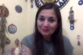 Estas son las cabálas de Paula González para atraer amor, nuevo trabajo y viajes el Año Nuevo 2023