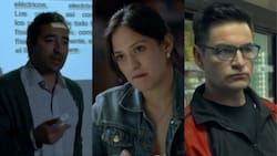 Vuelco en la decisión: TVN podrá emitir capítulo de “Alma Negra” inspirado en el homicidio de Nibaldo Villegas