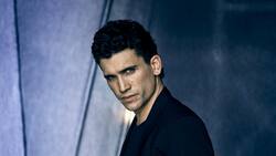 Jaime Lorente y "El Cid": "Estamos contando la historia de una figura histórica que nos pertenece"