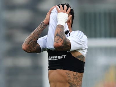 Jugador de Colo Colo sorprende tras caer ante Huachipato: no quiere que lleguen refuerzos