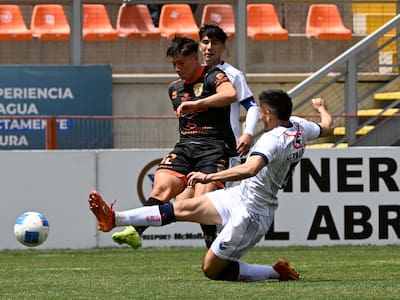 ¿Cuándo vuelve la Primera B? Así será el receso en el Ascenso por Fiestas Patrias y Mundial Sub 20