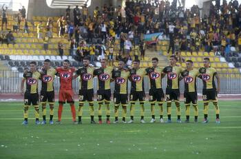 Once estelar: Esta es la formación de Coquimbo Unido para su duelo por Copa Sudamericana