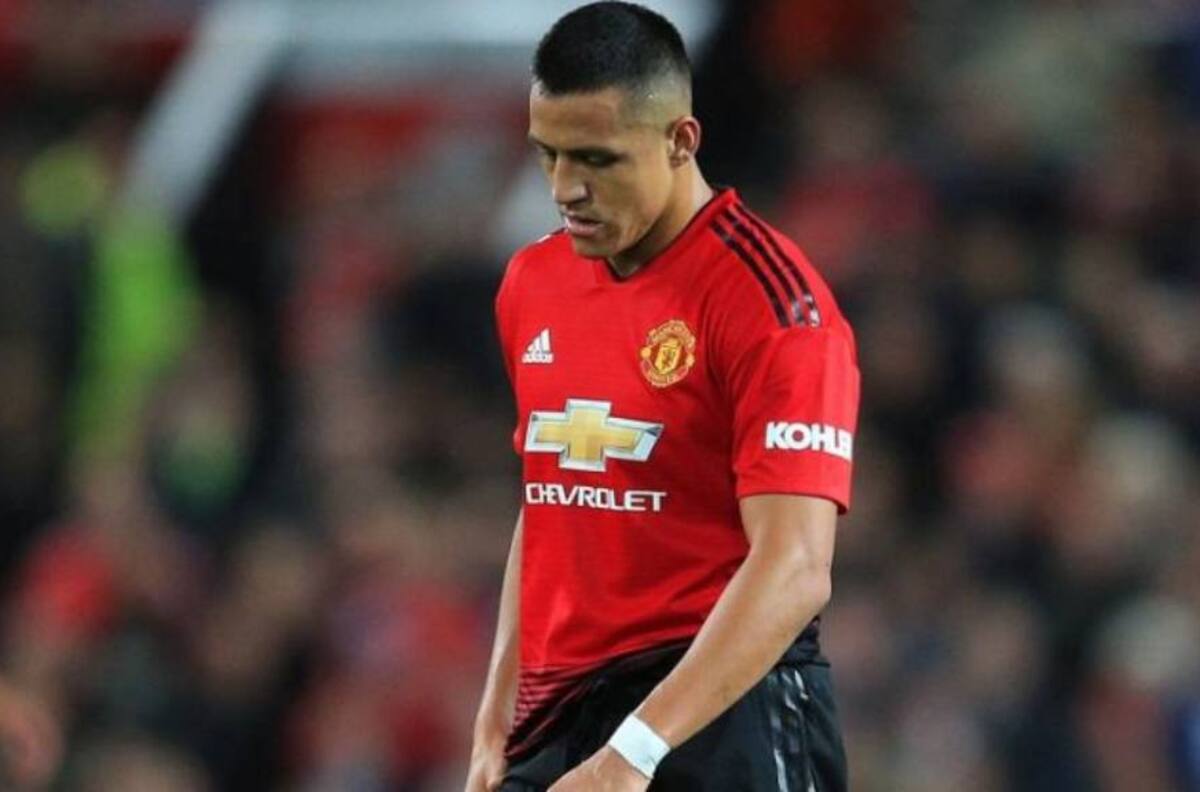 El rol secundario que espera a Alexis Sánchez de volver al Manchester United
