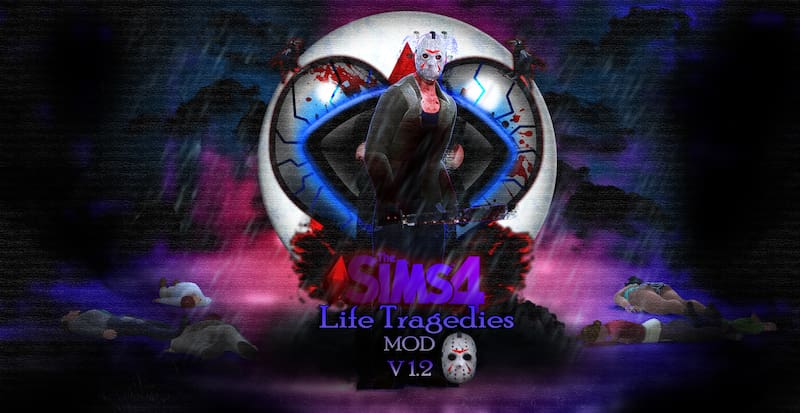 ¡Ponle un poco de maldad a tu partida! Créditos: SacrificialMods