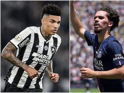 PSG vs Botafogo: hora y dónde ver por TV y EN VIVO online el partido del Mundial de Clubes