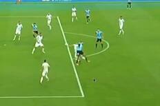 VIDEO | El polémico penal que le permitió a O’Higgins asegurar un cupo a la Copa Libertadores