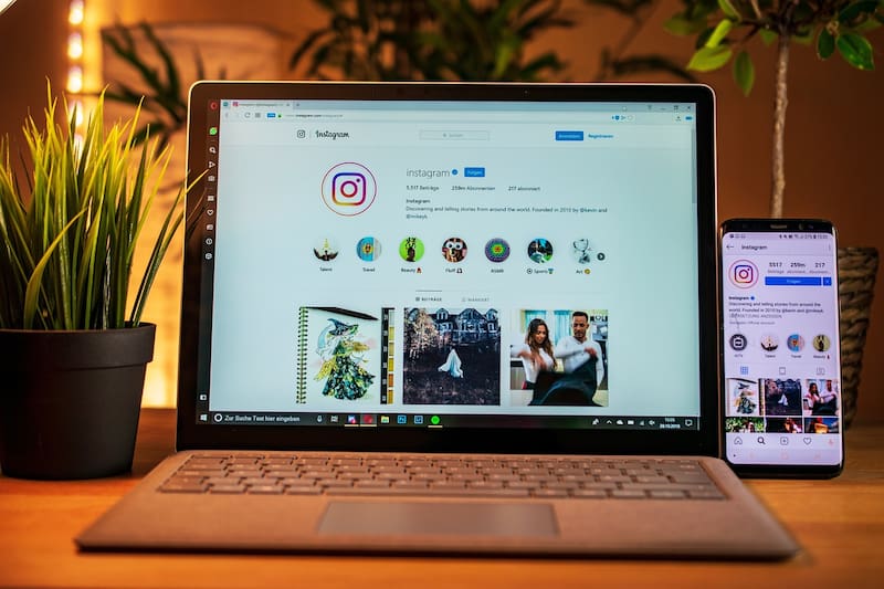 Más anuncios llegarán a Instagram. Créditos: Pixabay