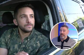 Hugo Valencia revela osada teoría sobre salida de José Antonio Neme de Mucho Gusto: ¿Es un castigo de Mega?