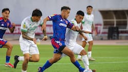 “Perfectamente podría jugar en Colo Colo, la U o la UC”: potente respaldo para la figura que brilla en Audax Italiano