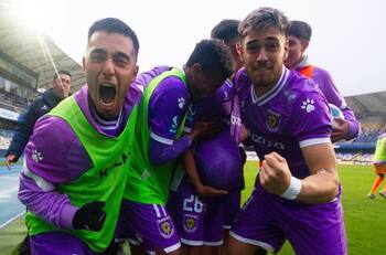 Voltereta en Deportes Concepción: Desechan fichar nuevo DT para quedarse con el interino tras heroico triunfo