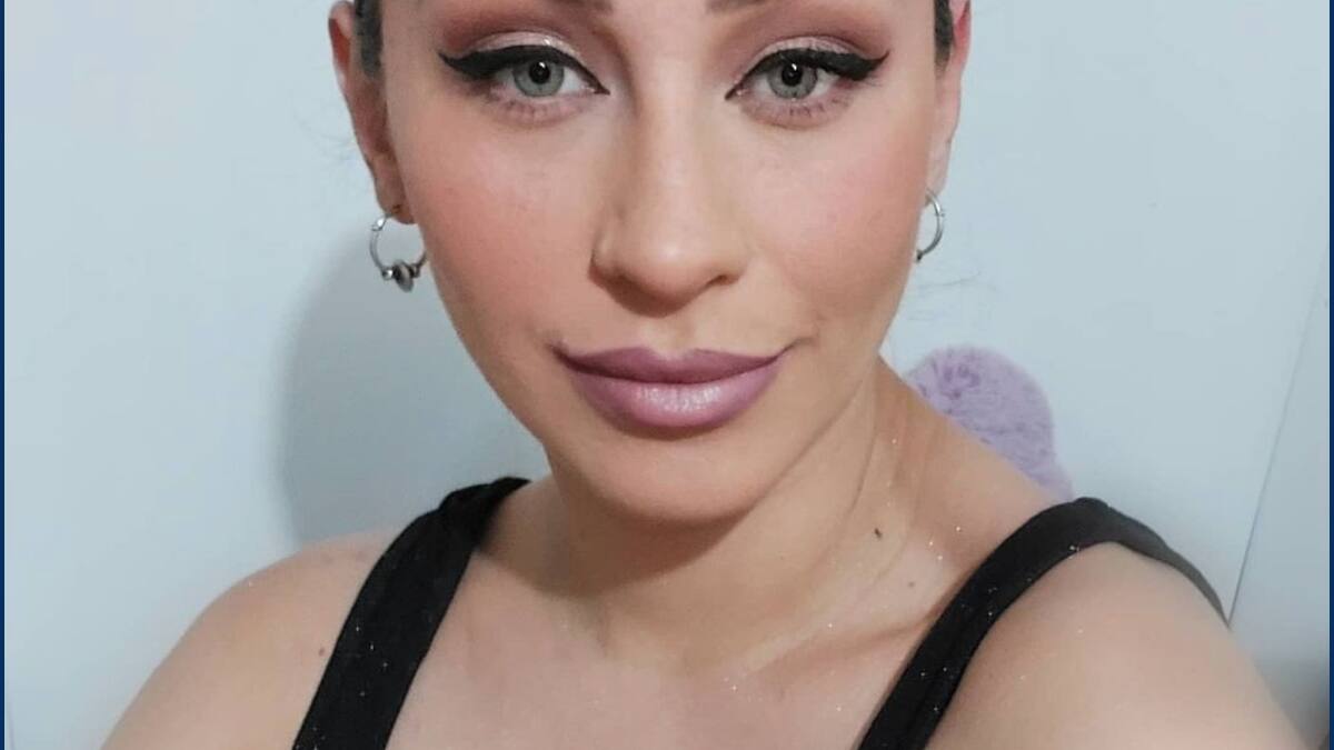 Íngrid Aceitón recordó con emotivas palabras a su fallecida hija, Alice: "Te amaré por siempre donde quiera que estés"