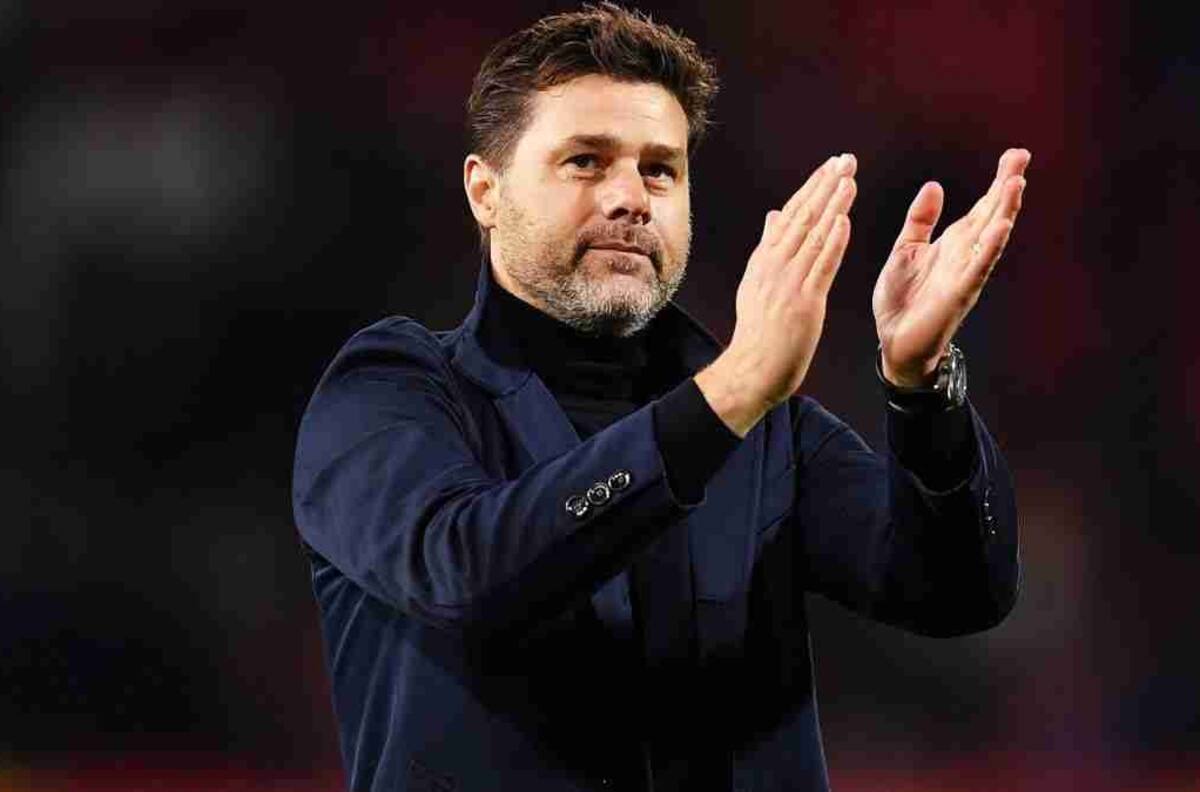 El fichaje bombástico que planea Mauricio Pochettino cuando concrete su arribo a Paris Saint Germain