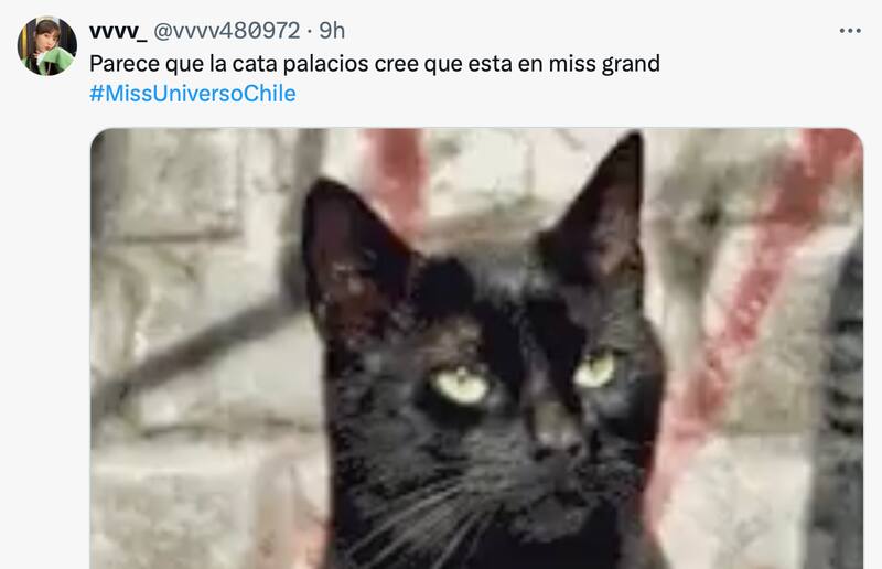 La cantante destacó en redes sociales.