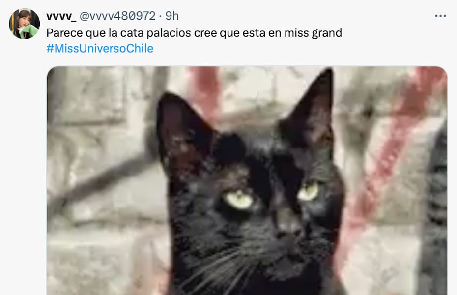 La cantante destacó en redes sociales.