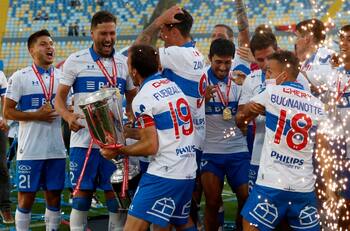 Máquina de hacer dinero: Los millones que la UC ha conseguido vendiendo jugadores en su época dorada