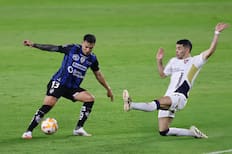 Colo Colo llega a acuerdo con dos jugadores para el mismo puesto y ahora debe tomar decisión clave