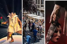 Los mejores panoramas para hacer durante el primer fin de semana de octubre en Santiago