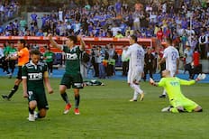 “Eran 20 mil hinchas de la U, pero ese día se sentía más la gente de Wanderers”