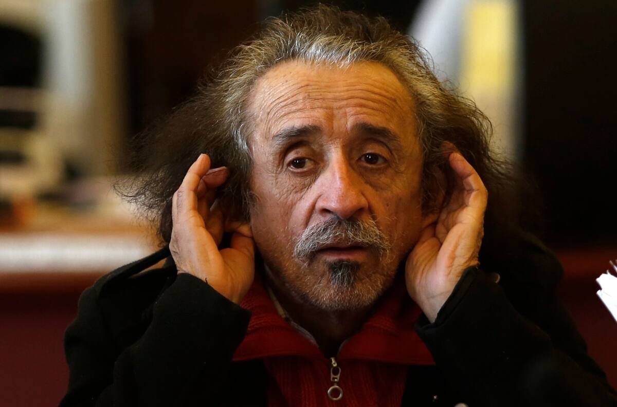 Florcita Motuda acusó persecución: "Hay un odio desorbitado de terroristas feministas"