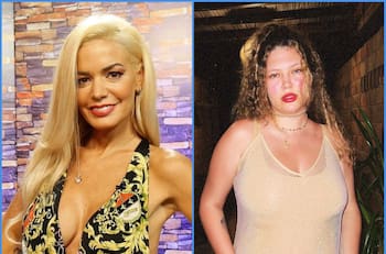 Sandy Boquita critica a Michelle Carvalho tras hablar de su peso