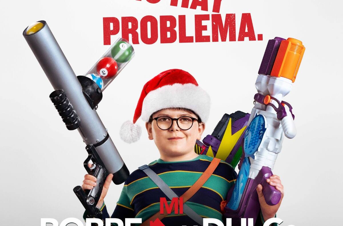 Opciones para ver en streaming: Los estrenos de este fin de semana en Netflix, HBO MAX, Prime Video, Paramount+, Disney+ y STAR+