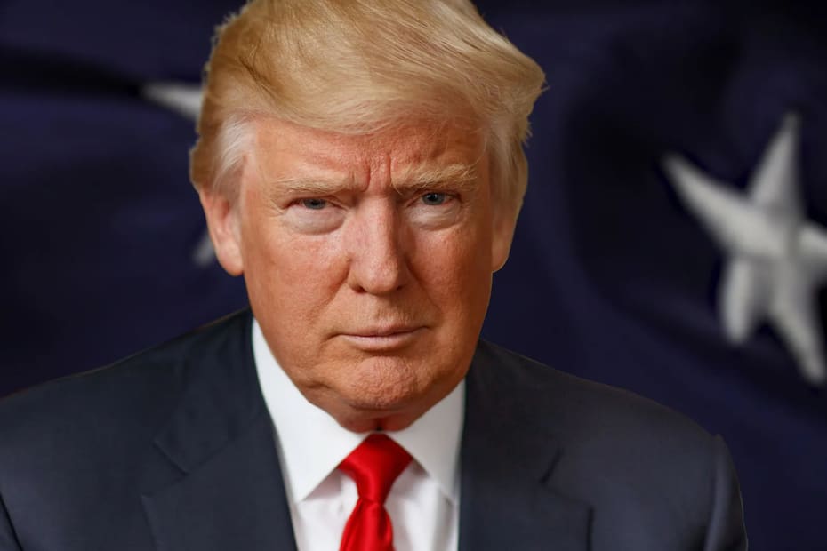 Es el cumpleaños del presidente Donald Trump, quien ha sido criticado en varias oportunidades por su pensamiento y medidas políticas.